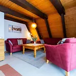 Ferienwohnpark Nurdachhaus Typ 8 Ndt 105 Dom wakacyjny