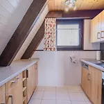 Ferienwohnpark Nurdachhaus Typ 8 Ndt 105 Dom wakacyjny Immenstaad am Bodensee