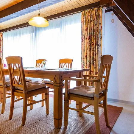 Ferienwohnpark Nurdachhaus Typ 8 Ndt 105 Casa vacanze