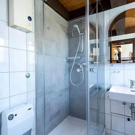 Casa vacanze Ferienwohnpark Nurdachhaus Typ 8 Ndt 105 Immenstaad am Bodensee