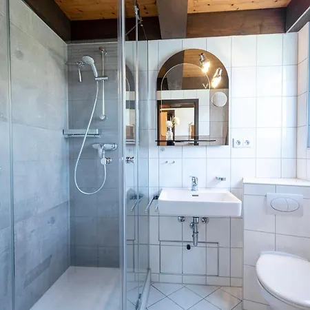 Casa vacanze Ferienwohnpark Nurdachhaus Typ 8 Ndt 105